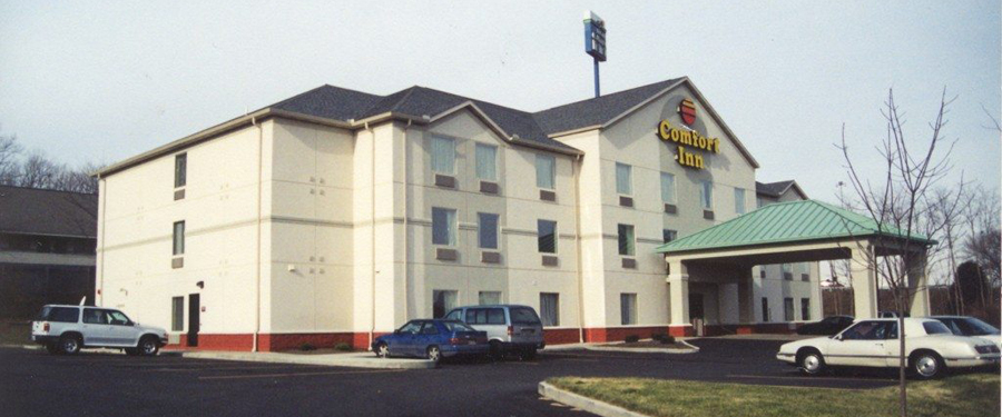 Comfort Inn